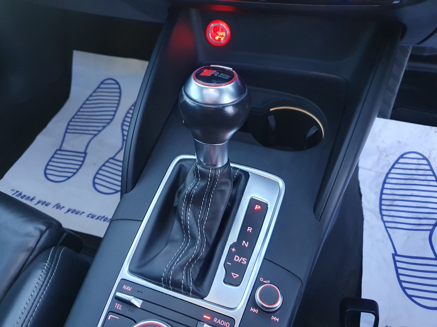 Used Audi RS3 2016 for sale - 77938265: Photo 35