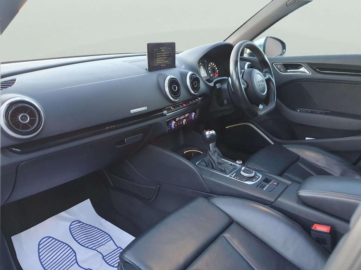 Used Audi RS3 2016 for sale - 77938265: Photo 36