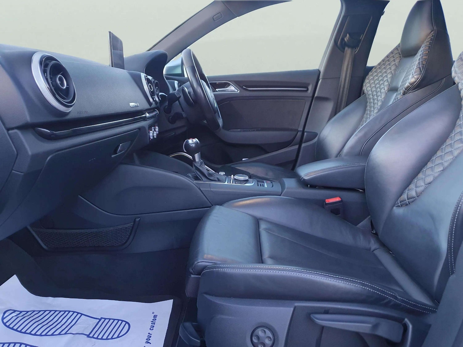 Used Audi RS3 2016 for sale - 77938265: Photo 37