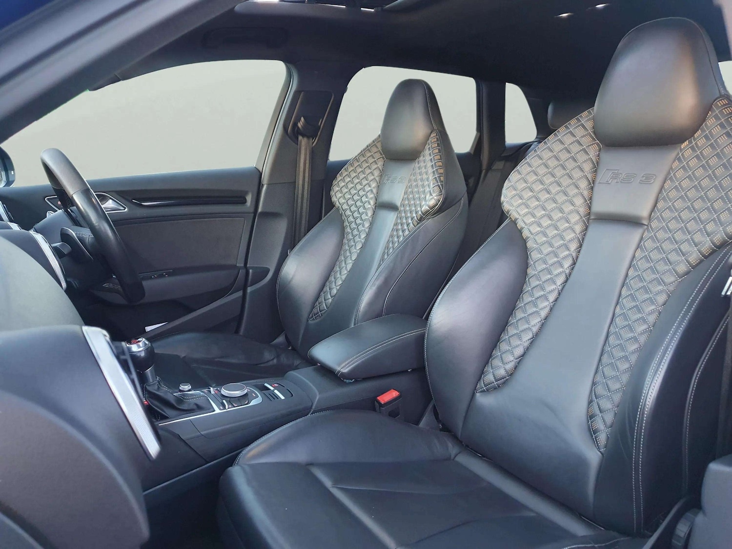 Used Audi RS3 2016 for sale - 77938265: Photo 38