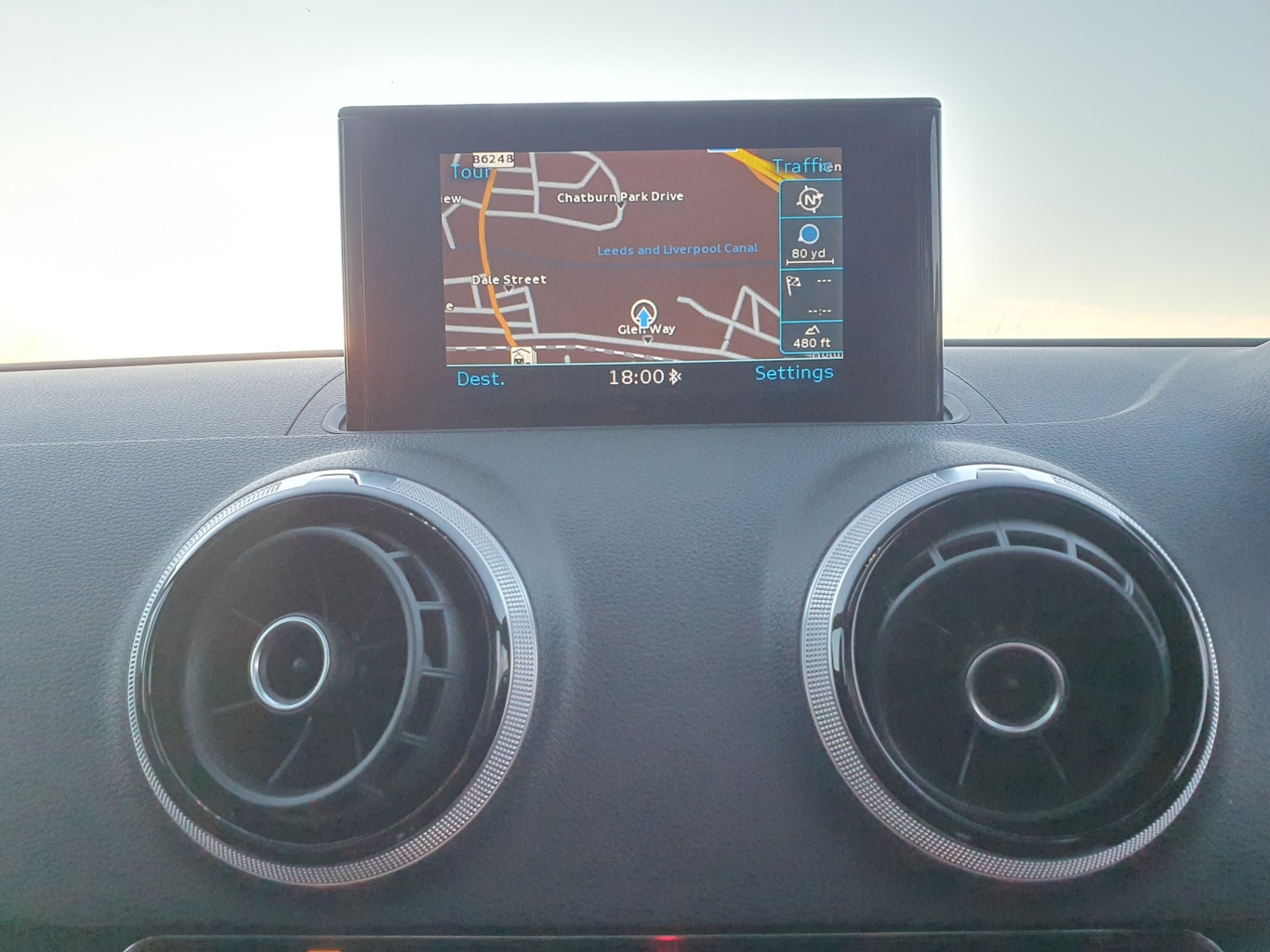 Used Audi RS3 2016 for sale - 77938265: Photo 42