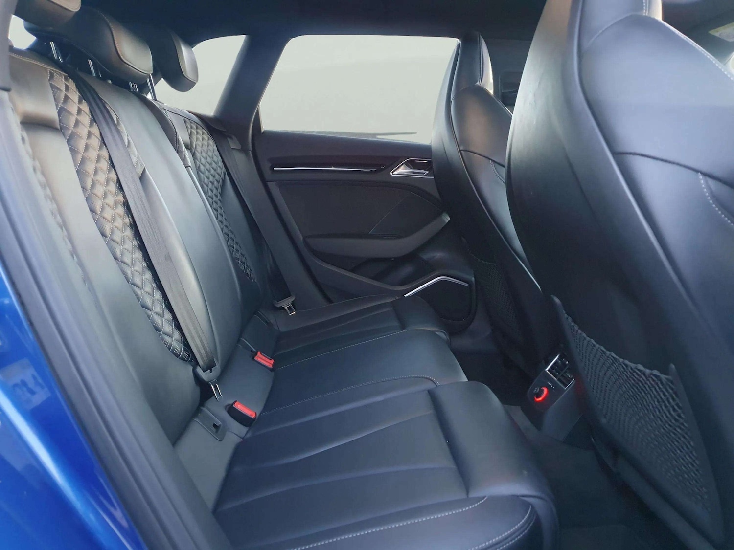 Used Audi RS3 2016 for sale - 77938265: Photo 46