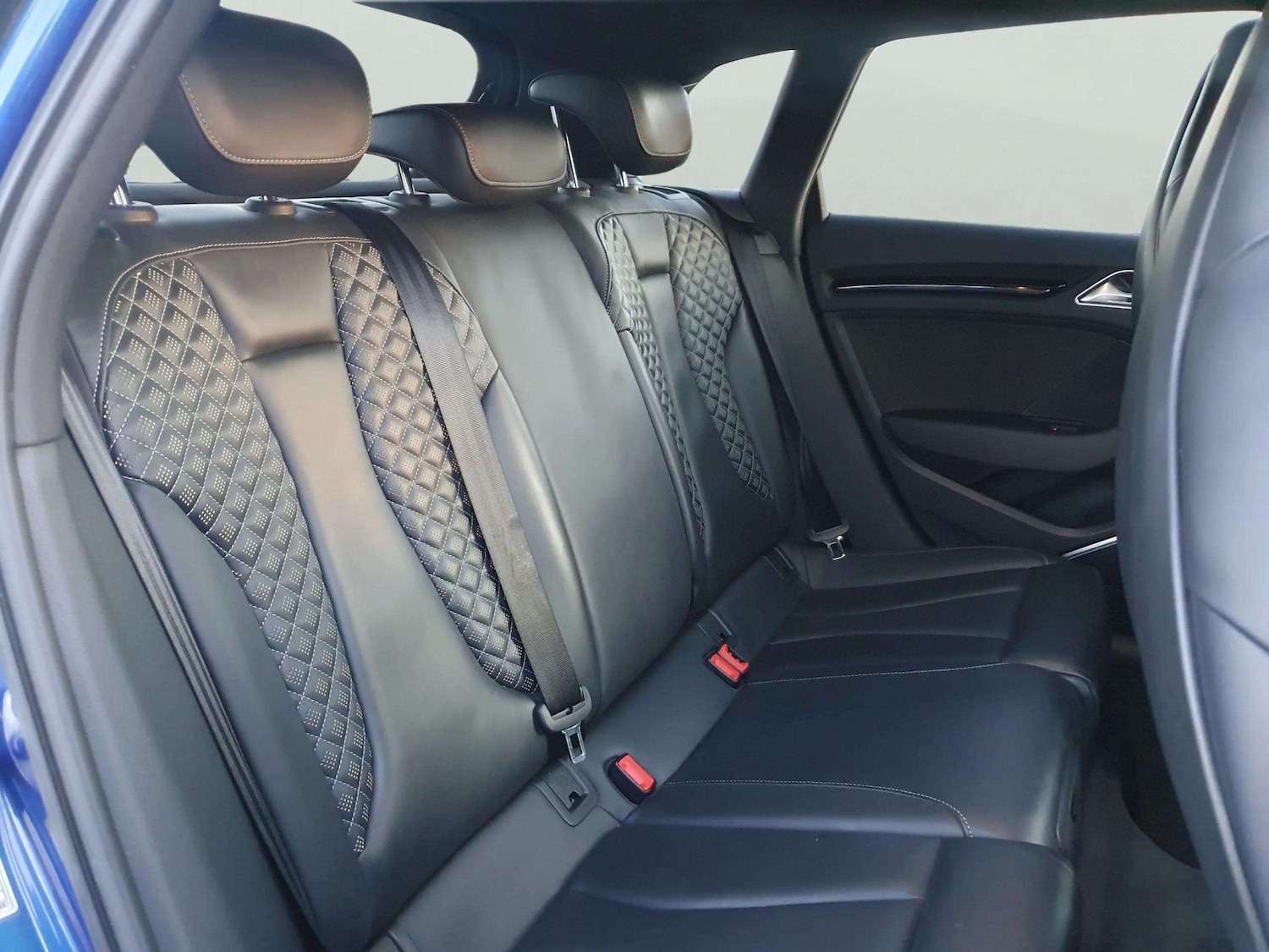 Used Audi RS3 2016 for sale - 77938265: Photo 47