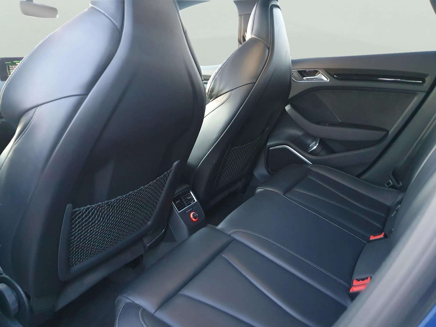 Used Audi RS3 2016 for sale - 77938265: Photo 48