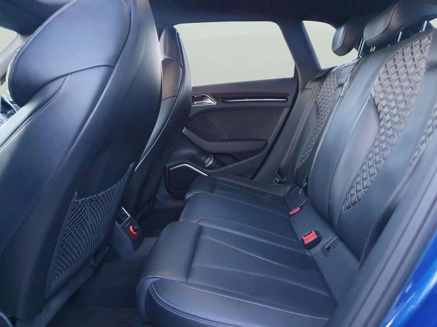 Used Audi RS3 2016 for sale - 77938265: Photo 49