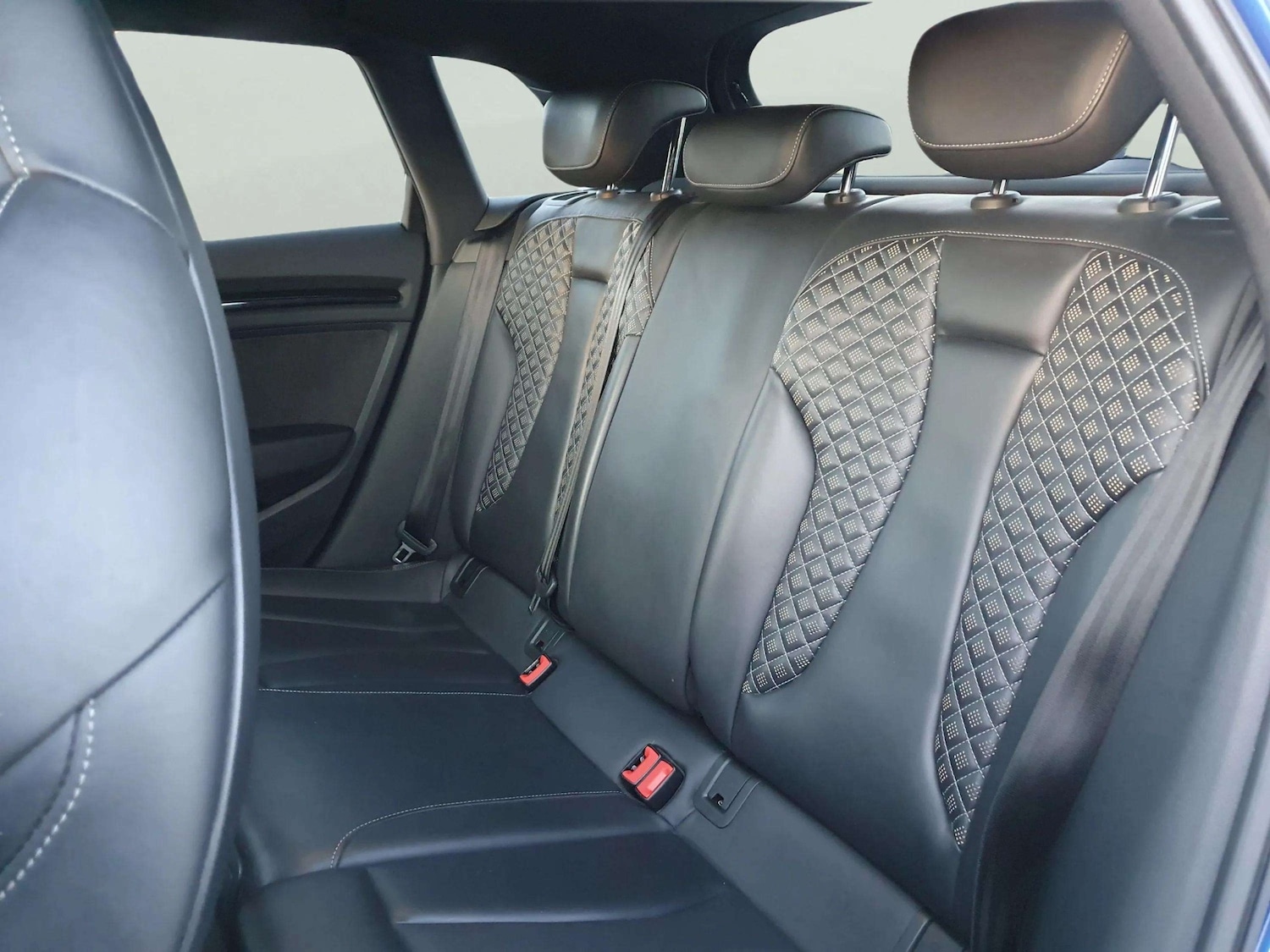 Used Audi RS3 2016 for sale - 77938265: Photo 50