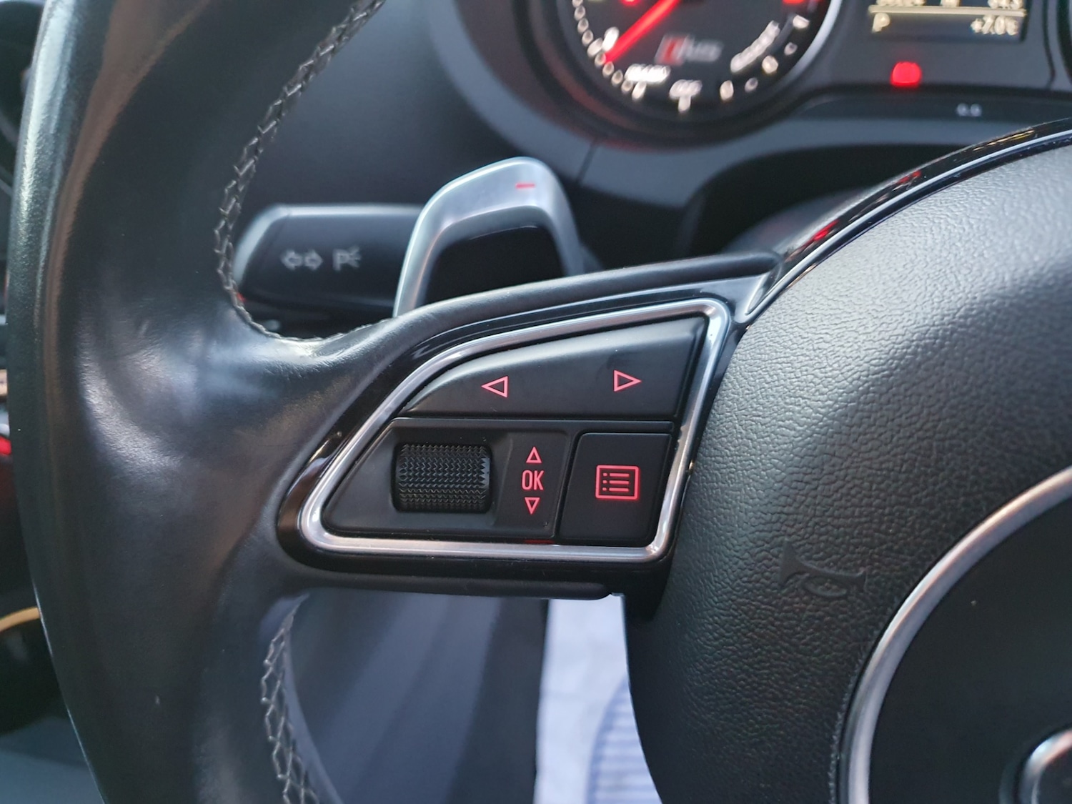 Used Audi RS3 2016 for sale - 77938265: Photo 52