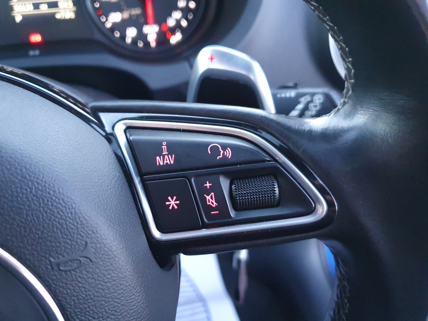 Used Audi RS3 2016 for sale - 77938265: Photo 53