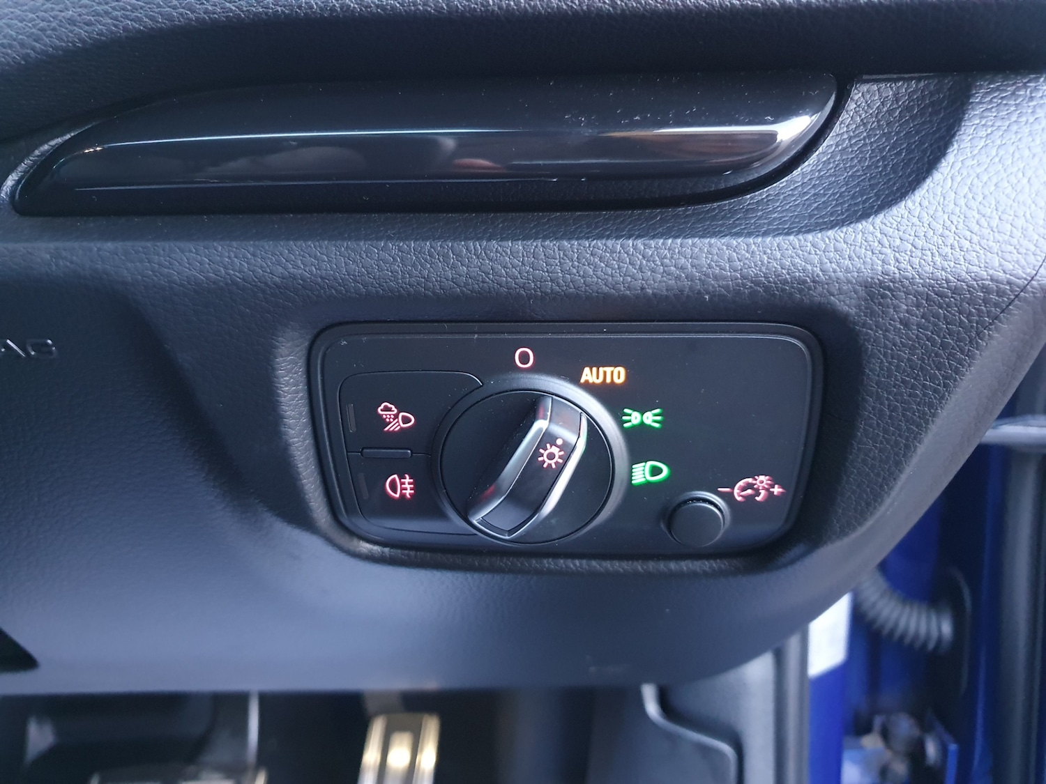 Used Audi RS3 2016 for sale - 77938265: Photo 54