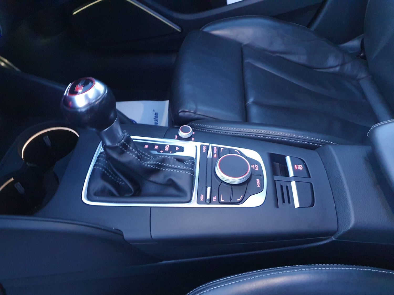 Used Audi RS3 2016 for sale - 77938265: Photo 56