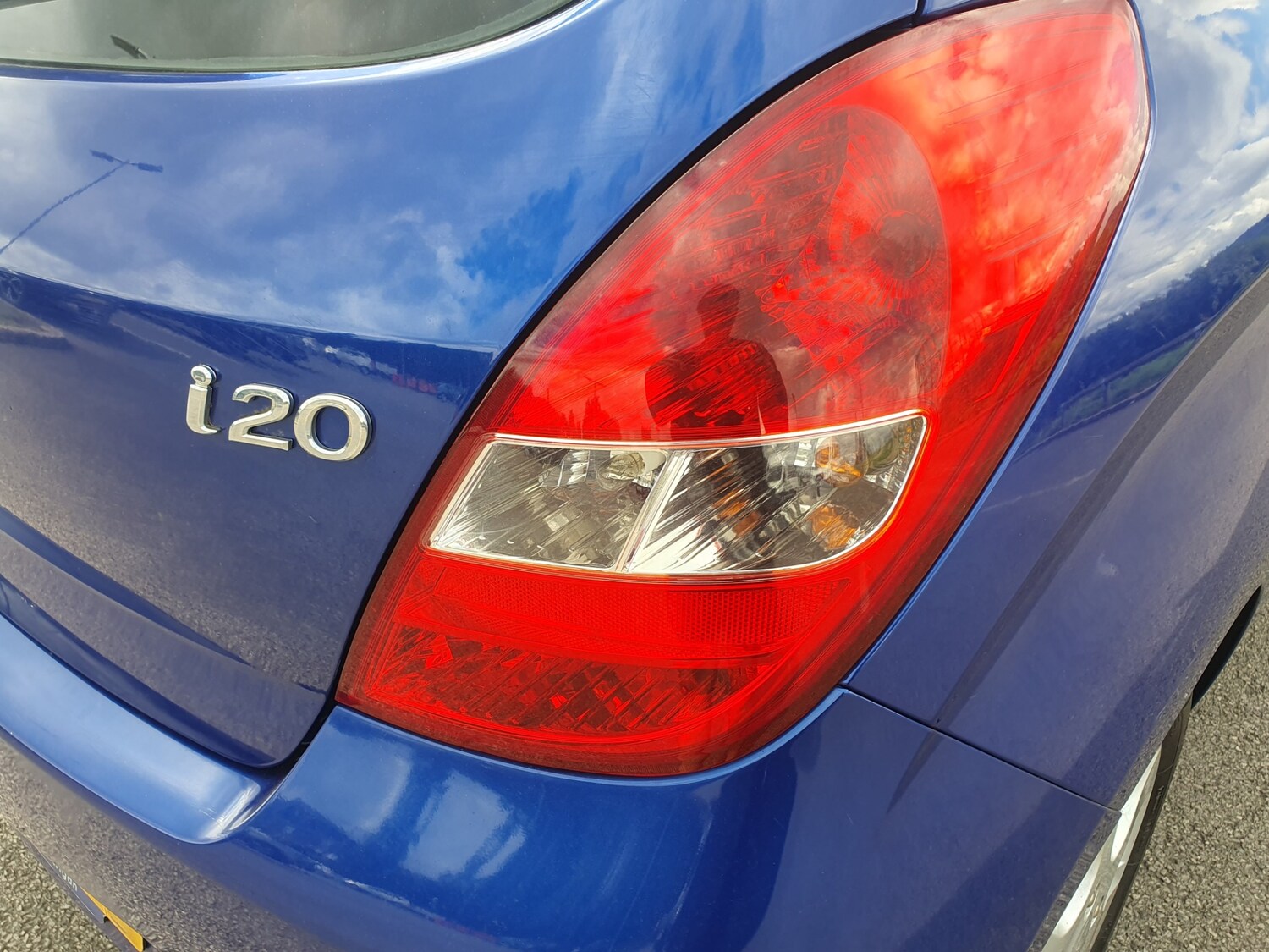 Used Hyundai i20 2010 for sale - 76316960: Photo 19