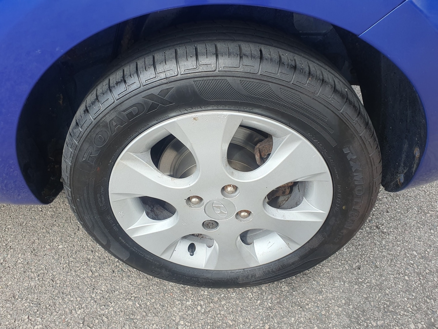 Used Hyundai i20 2010 for sale - 76316960: Photo 21
