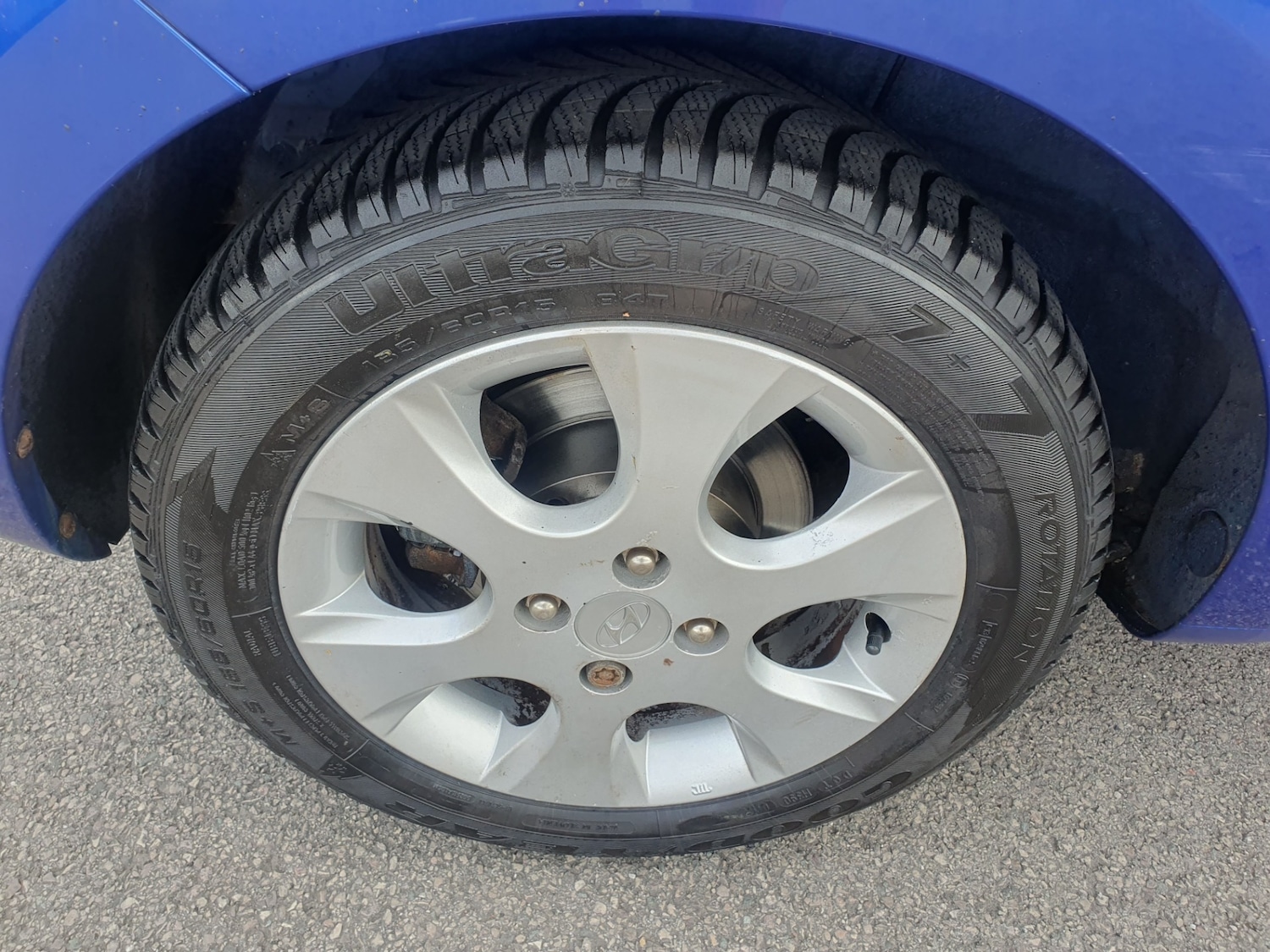 Used Hyundai i20 2010 for sale - 76316960: Photo 22