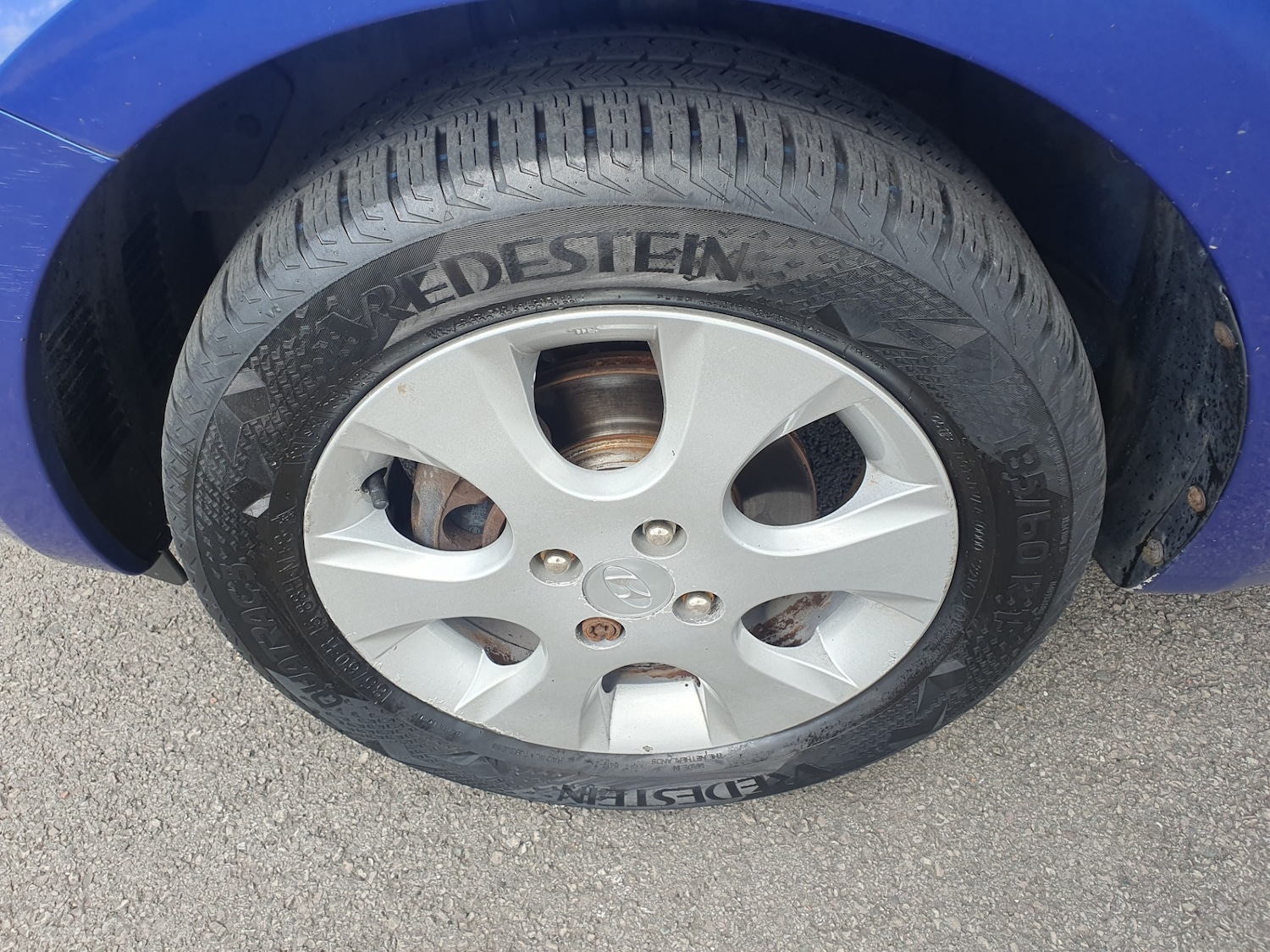 Used Hyundai i20 2010 for sale - 76316960: Photo 24