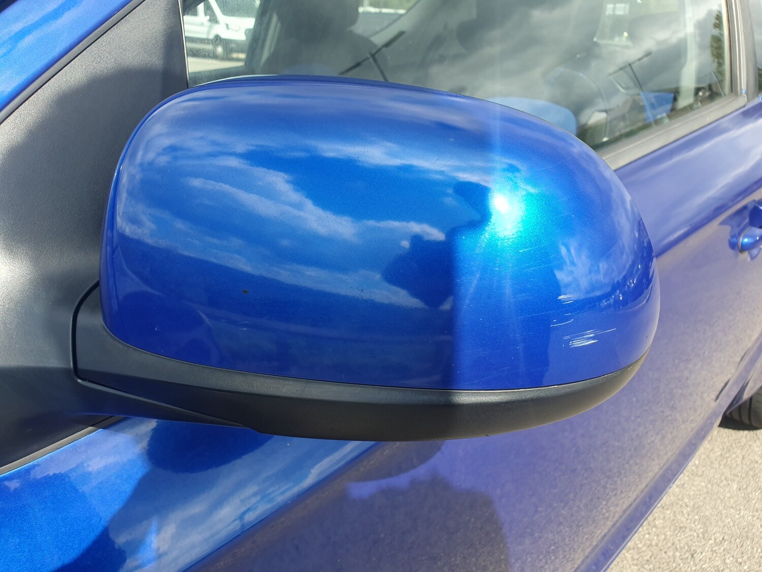 Used Hyundai i20 2010 for sale - 76316960: Photo 25