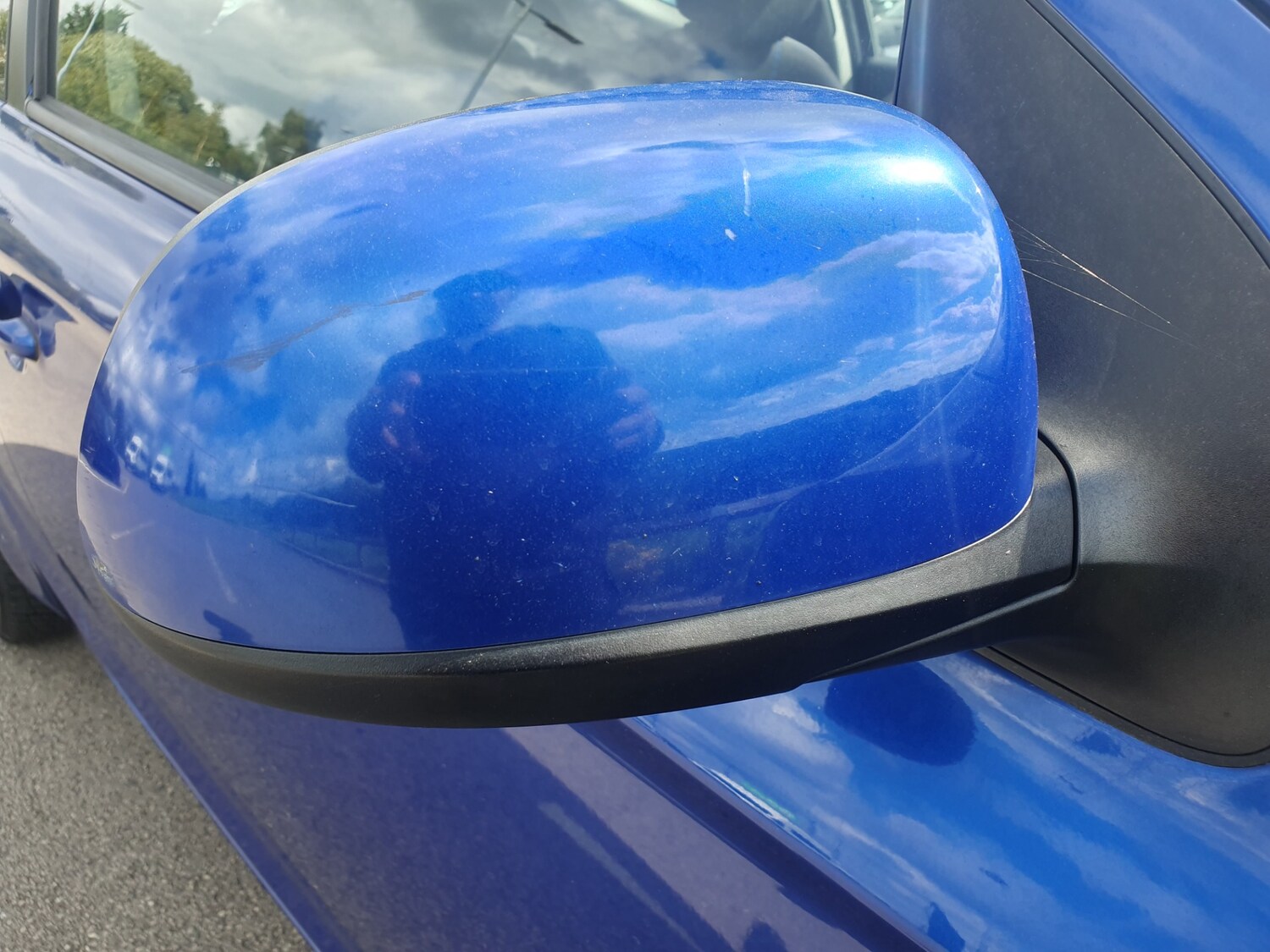 Used Hyundai i20 2010 for sale - 76316960: Photo 26
