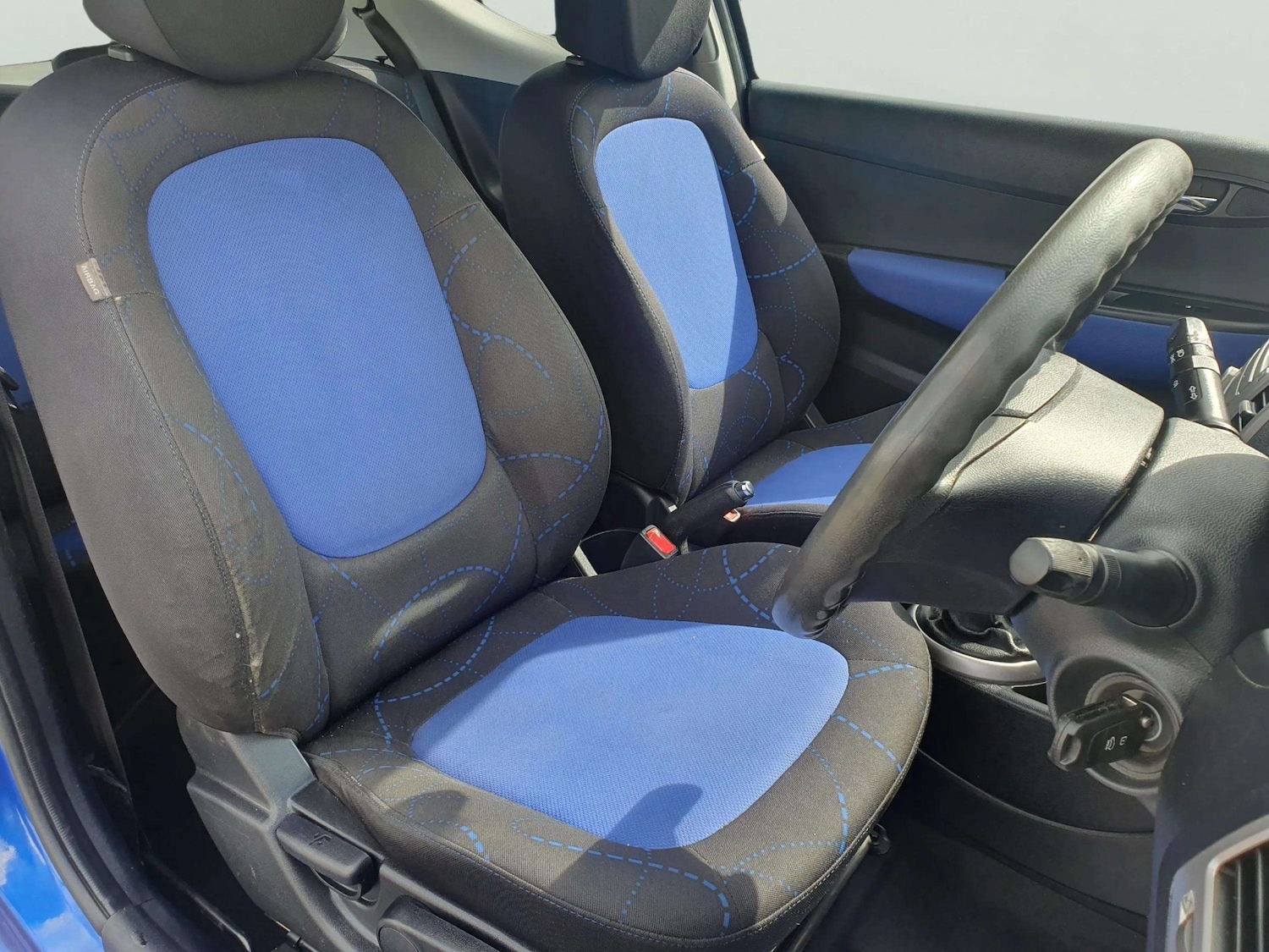 Used Hyundai i20 2010 for sale - 76316960: Photo 32
