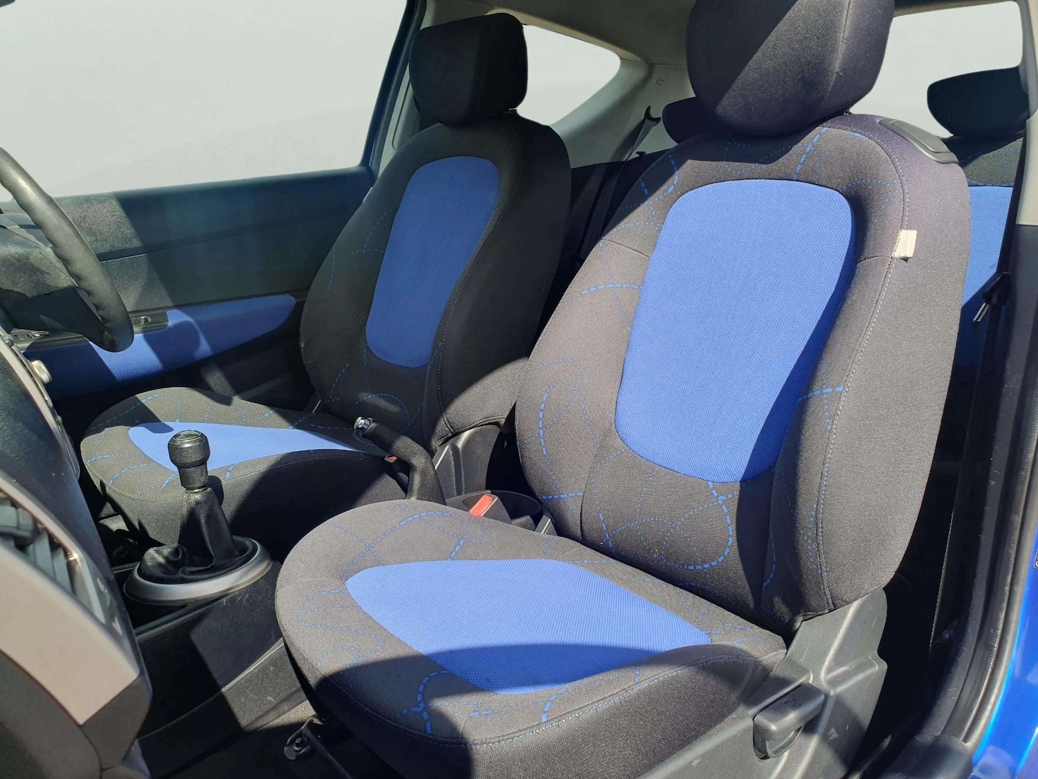 Used Hyundai i20 2010 for sale - 76316960: Photo 36
