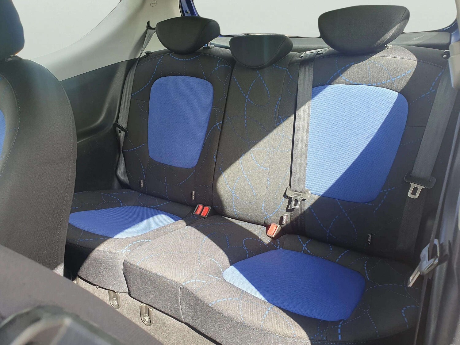 Used Hyundai i20 2010 for sale - 76316960: Photo 40