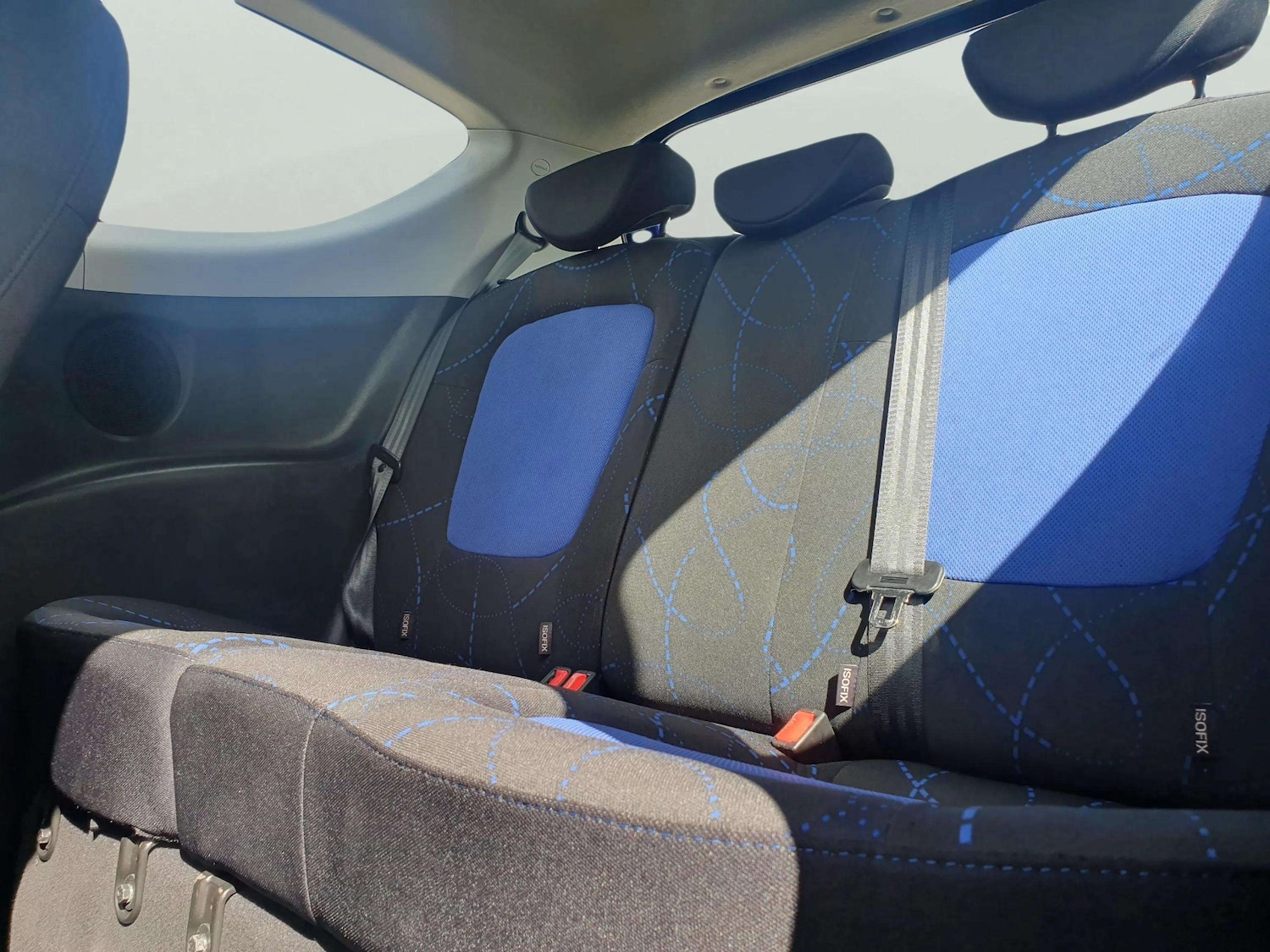 Used Hyundai i20 2010 for sale - 76316960: Photo 41