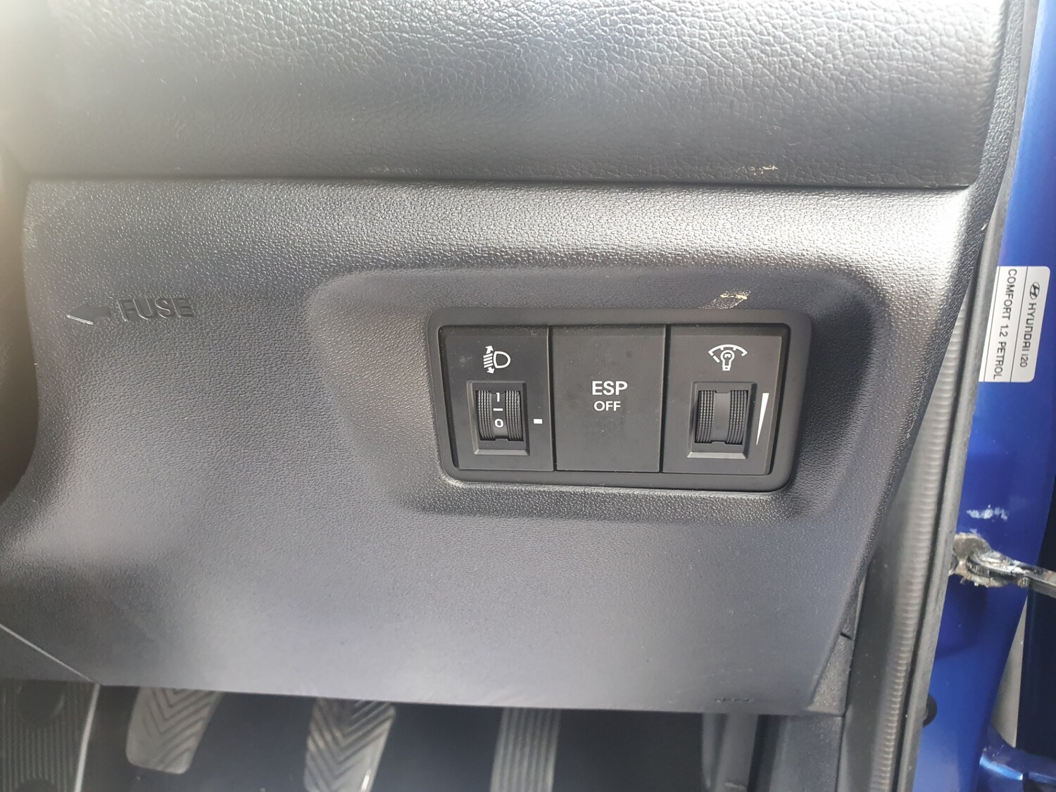 Used Hyundai i20 2010 for sale - 76316960: Photo 43