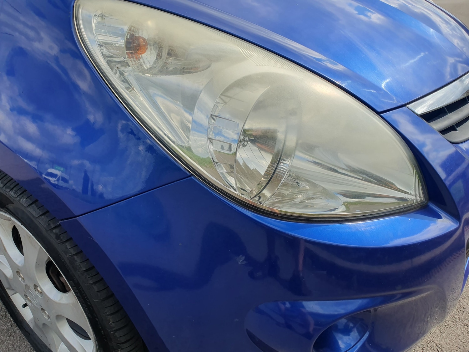Used Hyundai i20 2010 for sale - 76316960: Photo 8