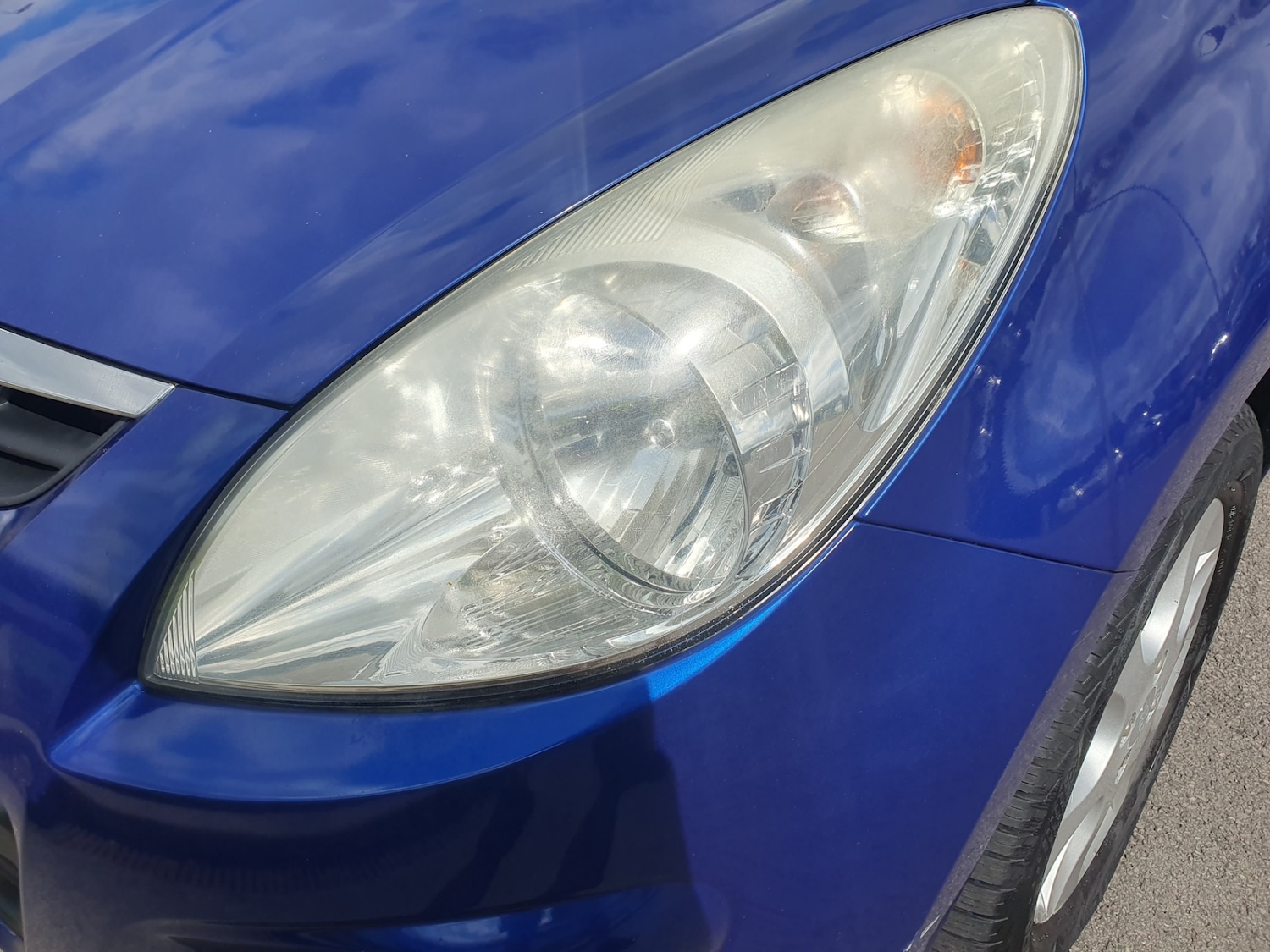 Used Hyundai i20 2010 for sale - 76316960: Photo 9