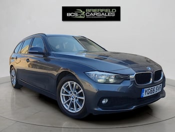 Used BMW 3 Series 2016 for sale - 78386633: Photo