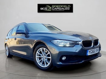 Used BMW 3 Series 2016 for sale - 78386633: Photo