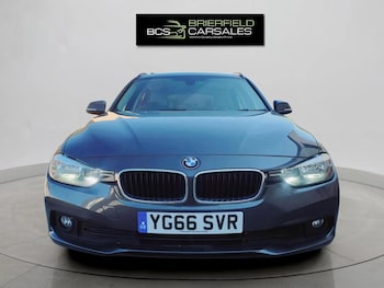 Used BMW 3 Series 2016 for sale - 78386633: Photo