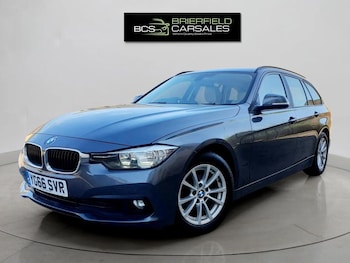 Used BMW 3 Series 2016 for sale - 78386633: Photo