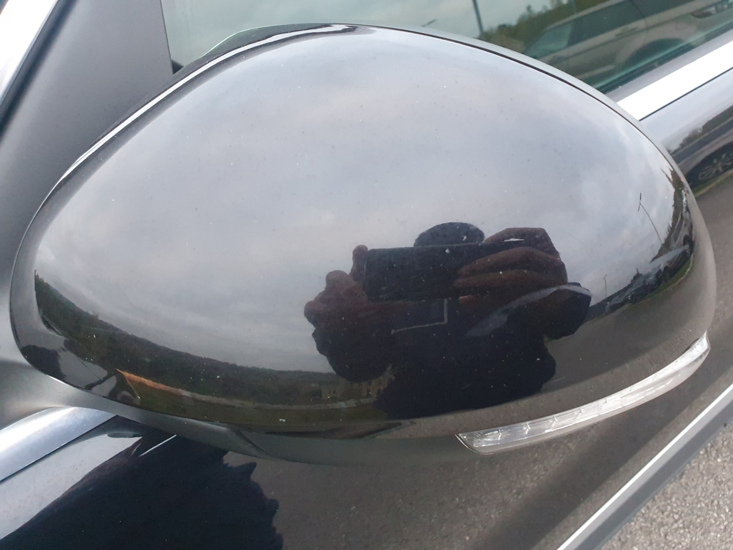 Used Volkswagen Tiguan 2015 for sale - 76292310: Photo 19