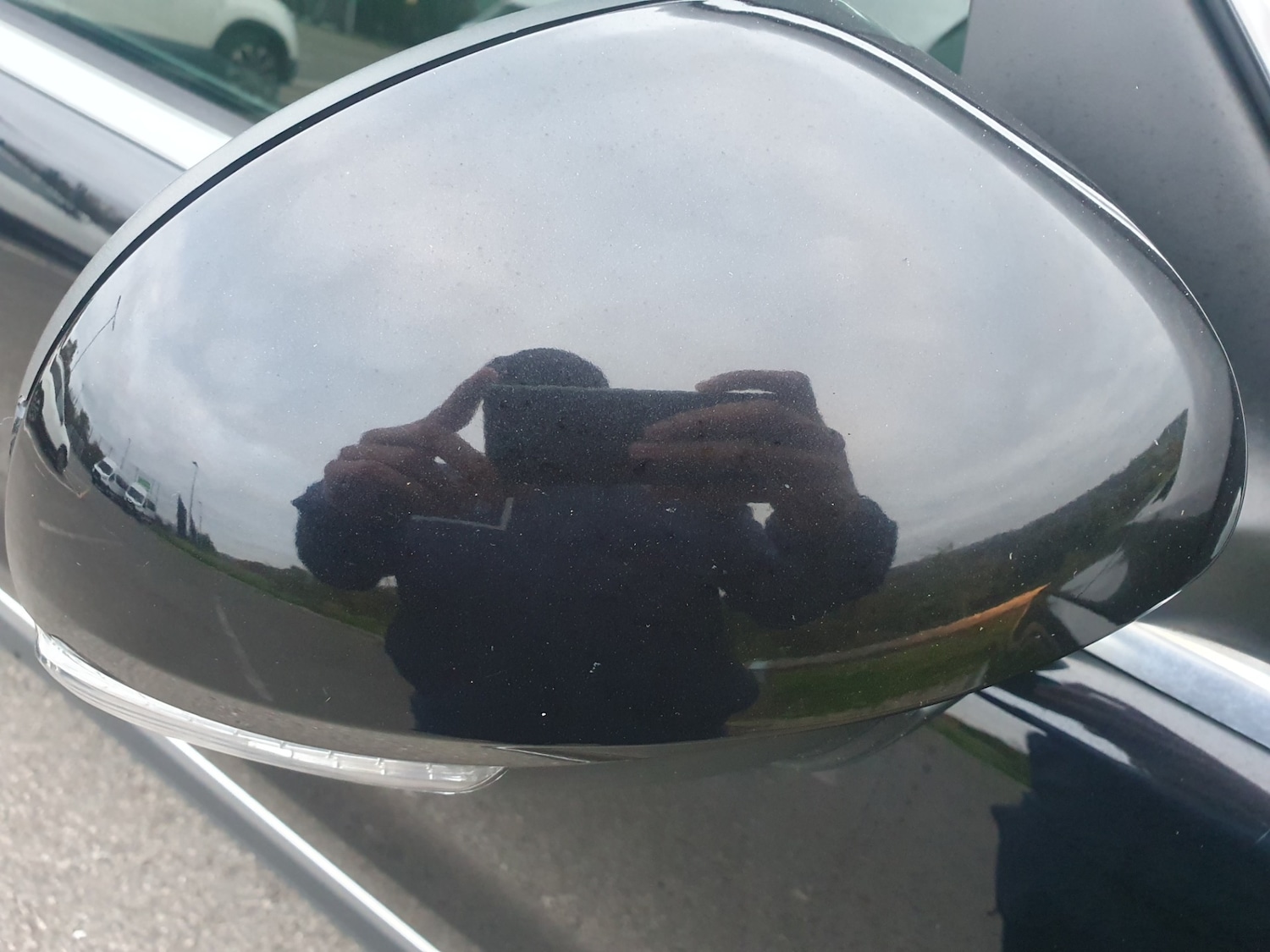 Used Volkswagen Tiguan 2015 for sale - 76292310: Photo 20