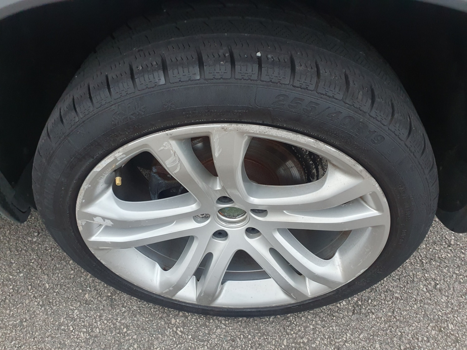 Used Volkswagen Tiguan 2015 for sale - 76292310: Photo 24