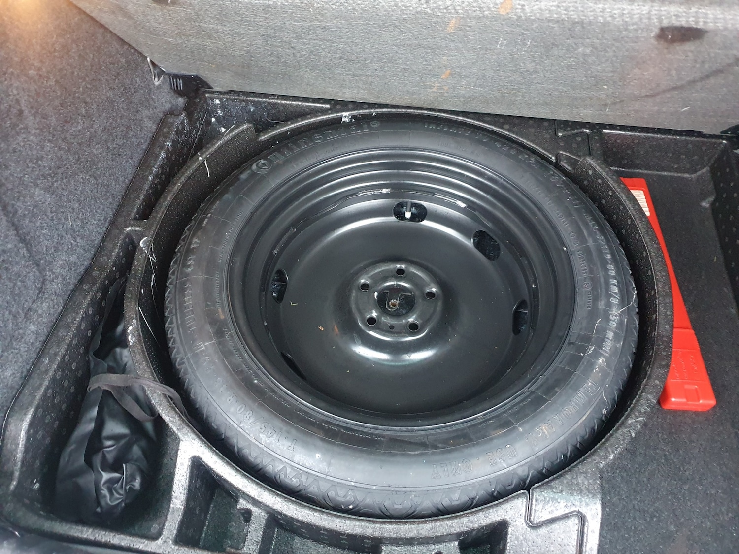 Used Volkswagen Tiguan 2015 for sale - 76292310: Photo 28