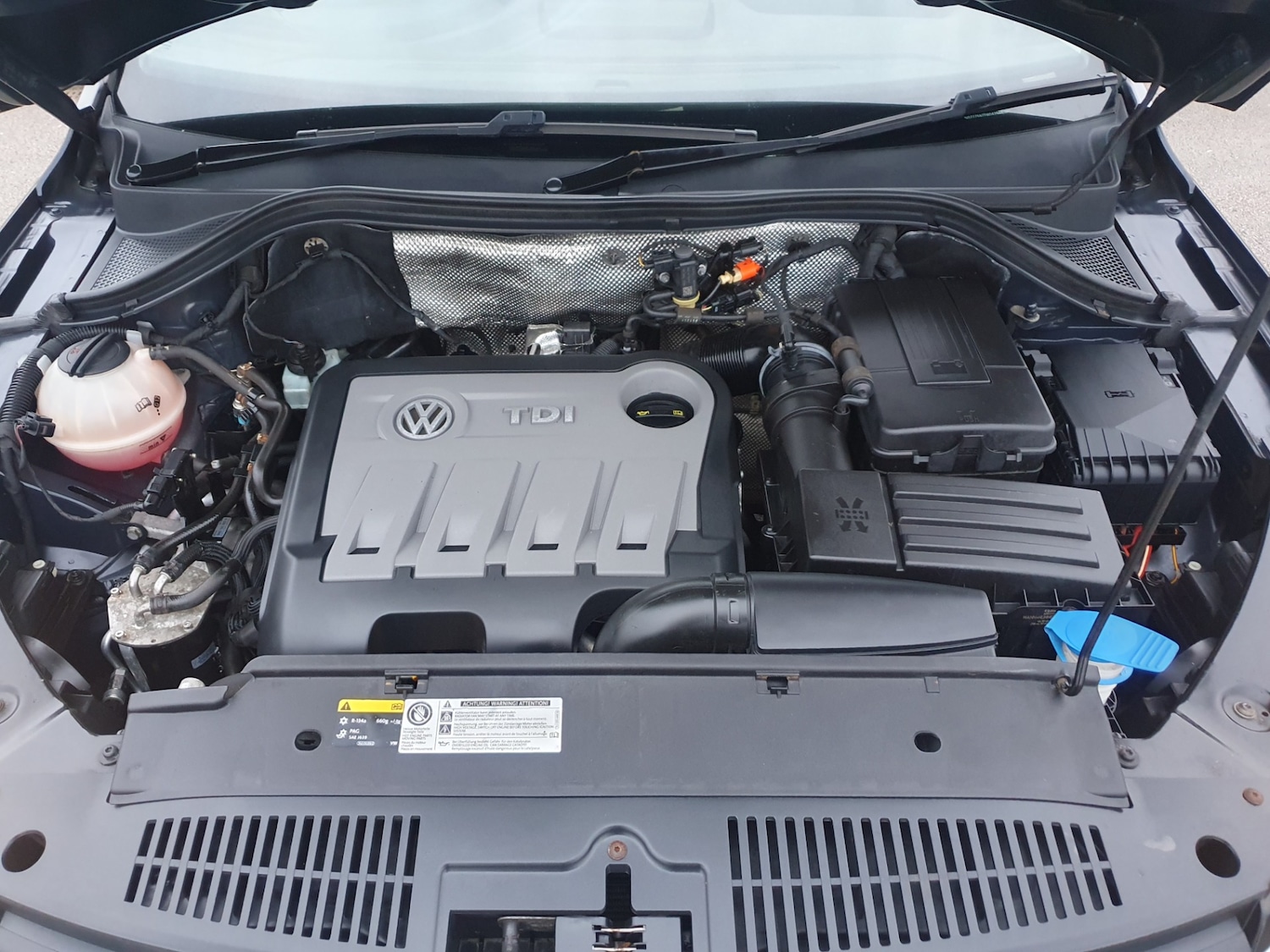 Used Volkswagen Tiguan 2015 for sale - 76292310: Photo 29