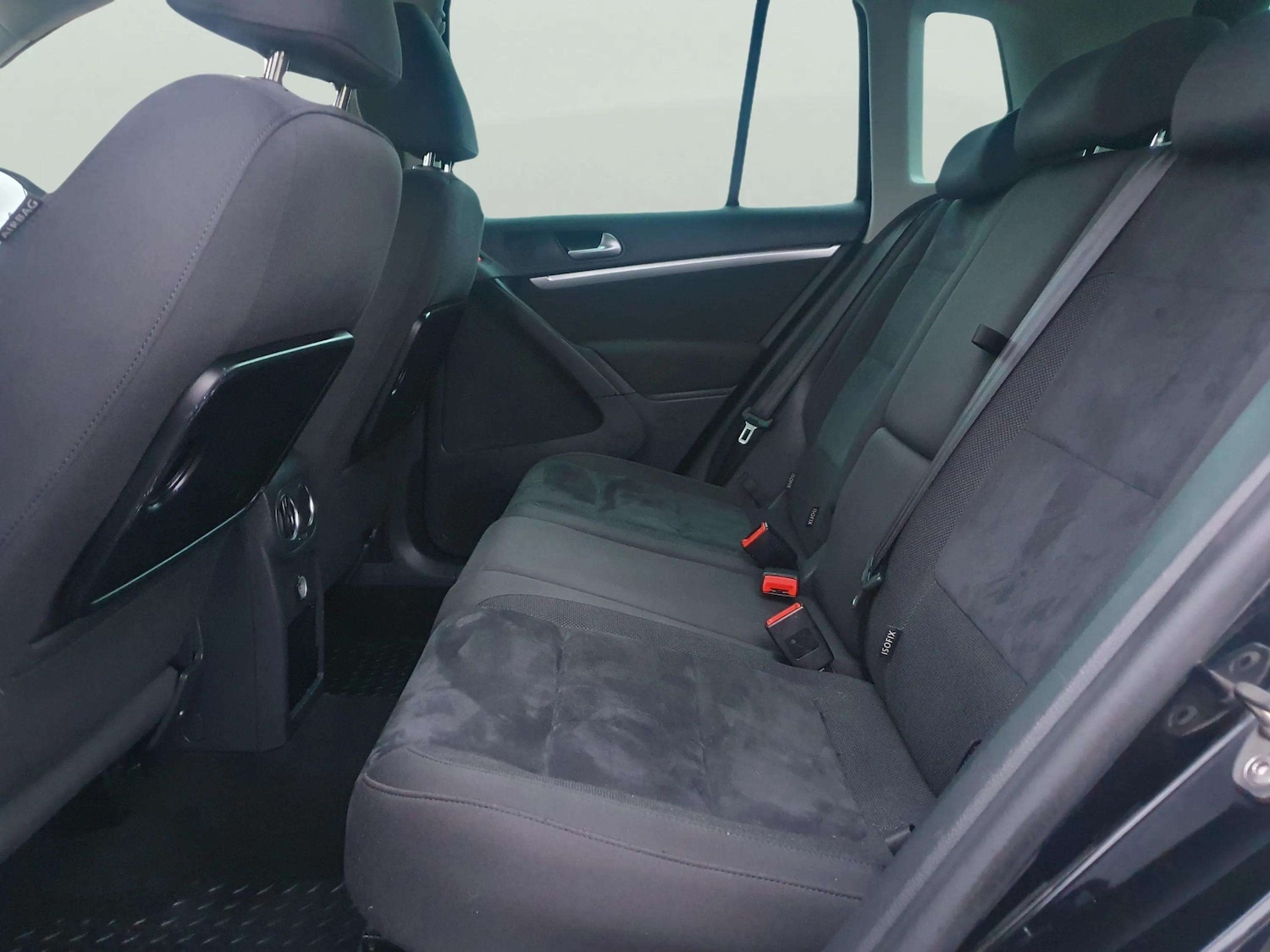 Used Volkswagen Tiguan 2015 for sale - 76292310: Photo 47