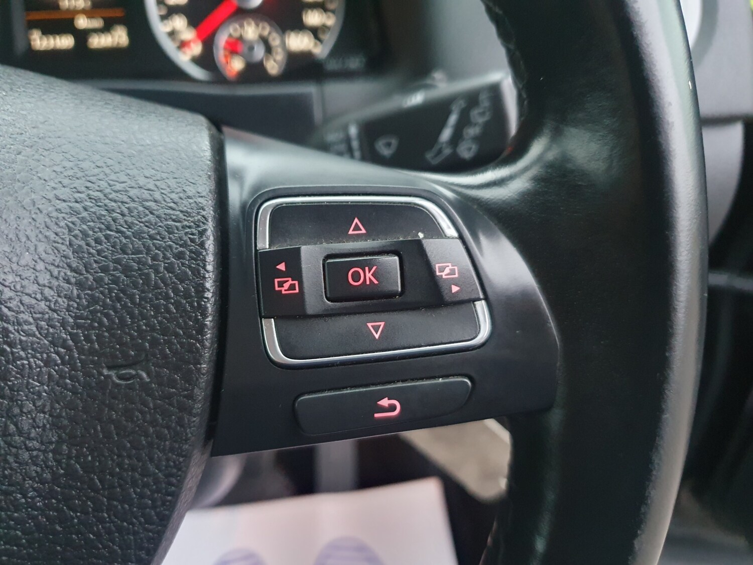 Used Volkswagen Tiguan 2015 for sale - 76292310: Photo 51