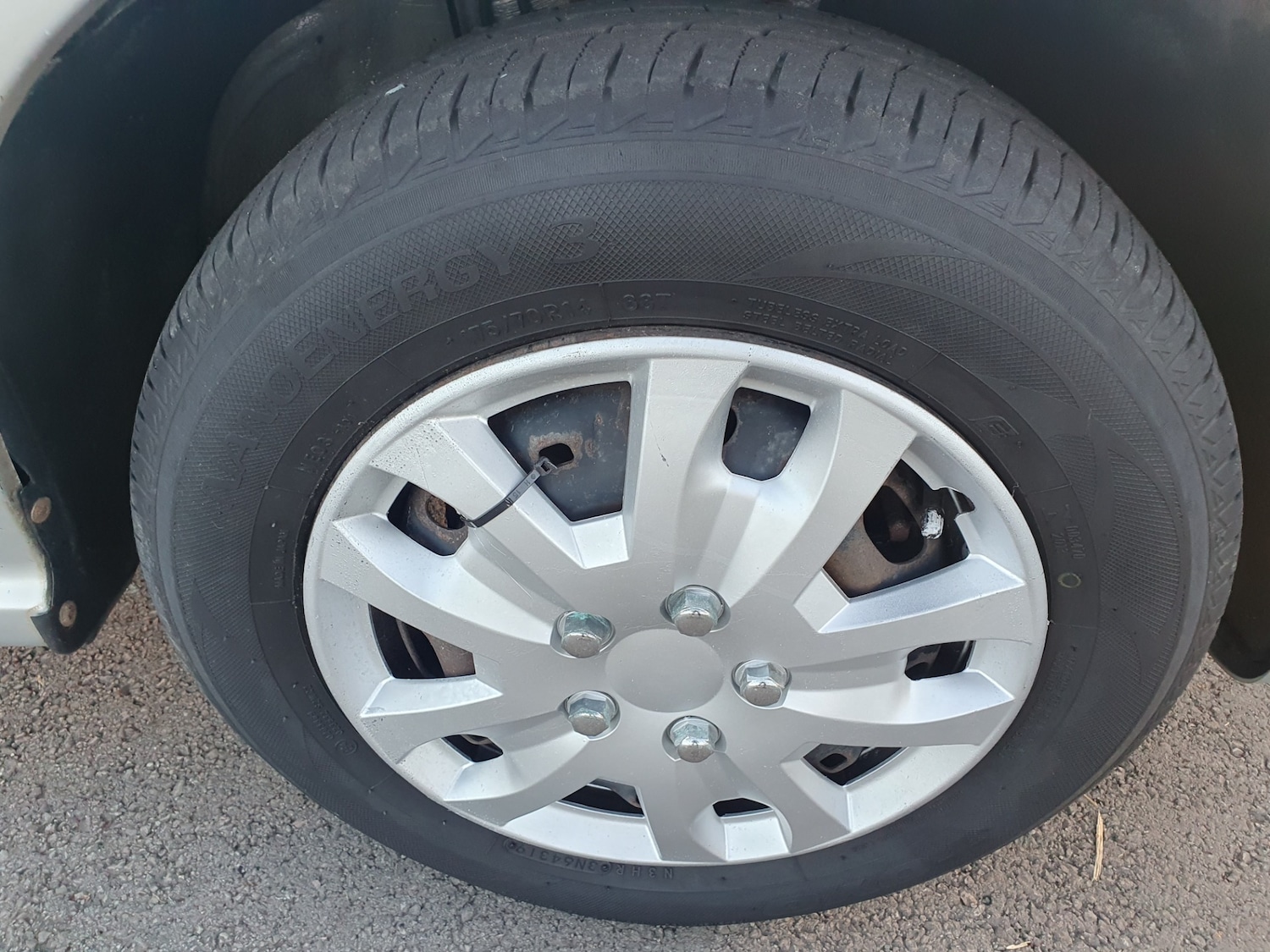 Used Skoda Fabia 2006 for sale - 76185912: Photo 23