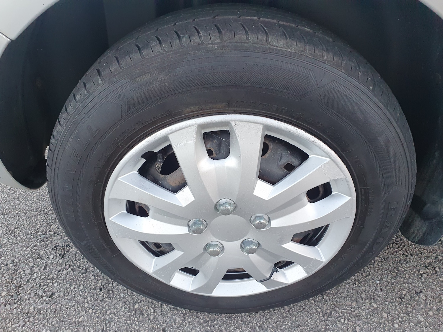 Used Skoda Fabia 2006 for sale - 76185912: Photo 24