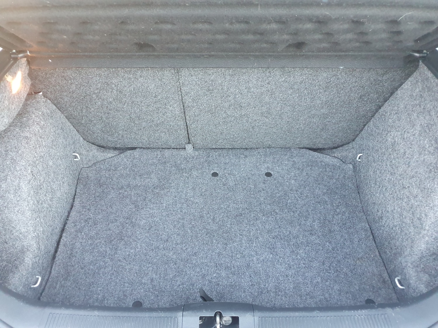 Used Skoda Fabia 2006 for sale - 76185912: Photo 28