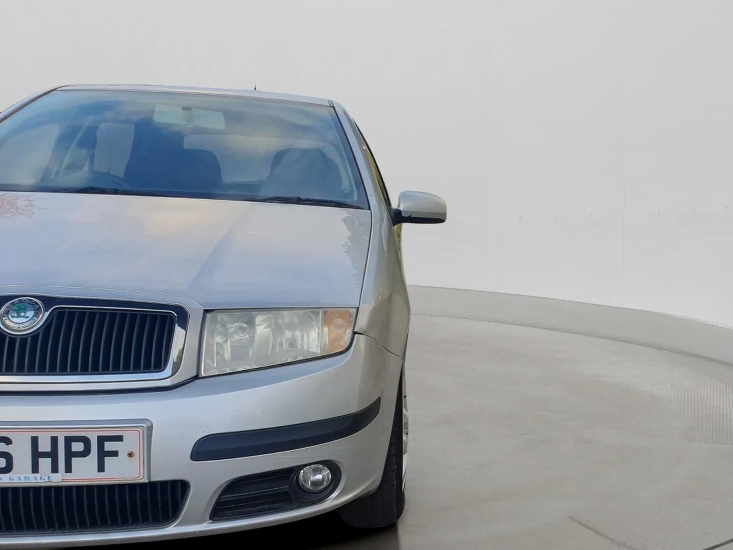 Used Skoda Fabia 2006 for sale - 76185912: Photo 5