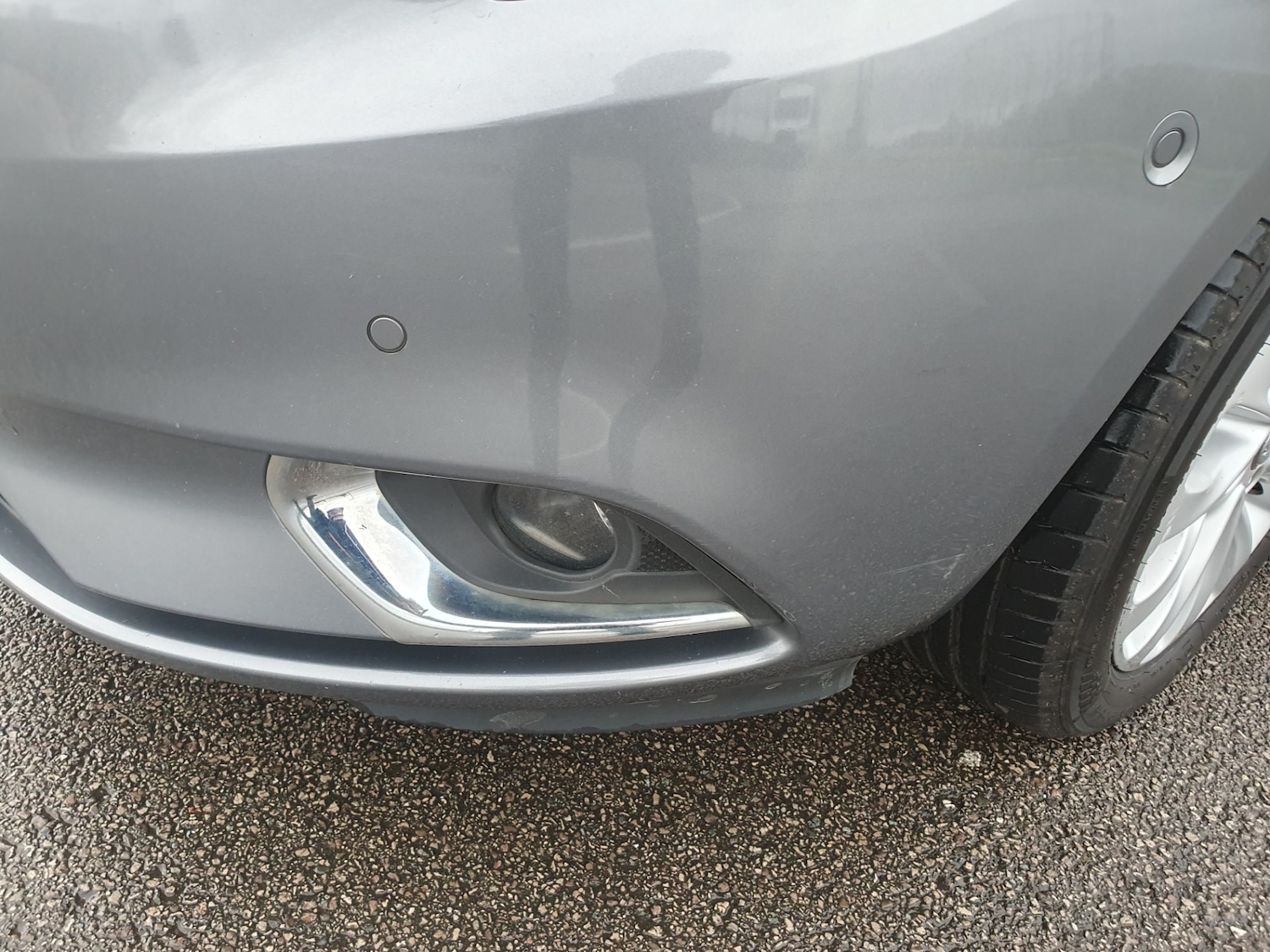 Used Vauxhall Corsa 2015 for sale - 76545737: Photo 14