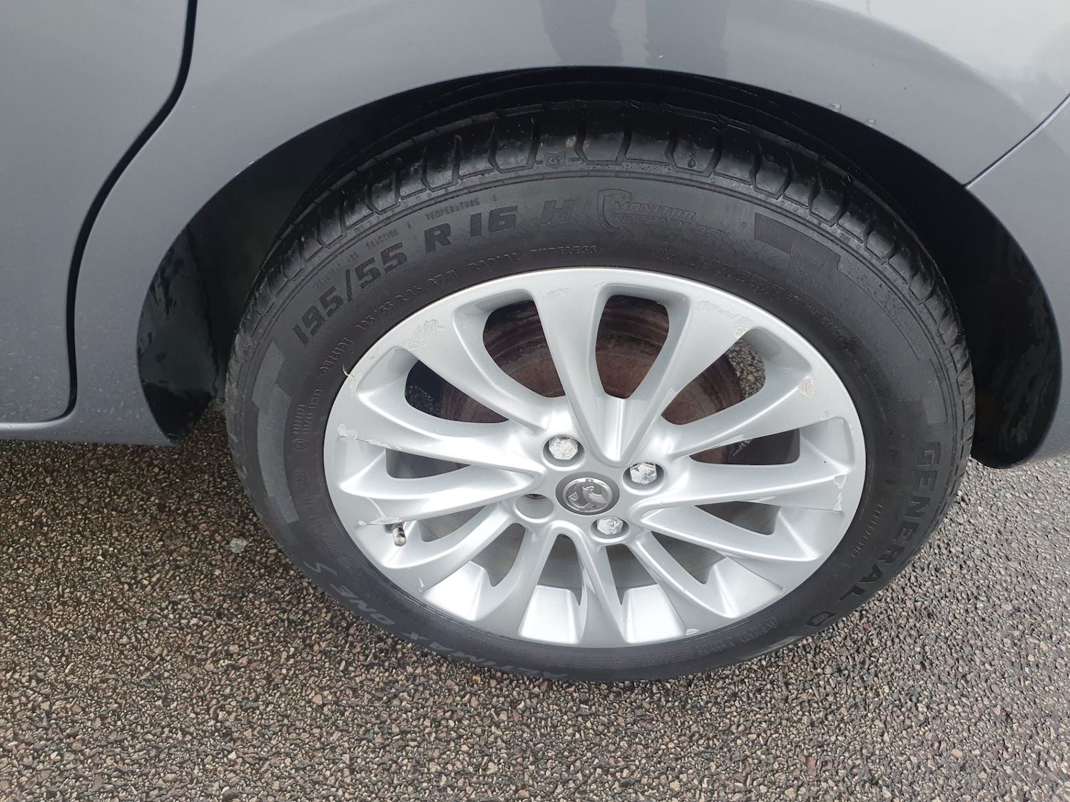 Used Vauxhall Corsa 2015 for sale - 76545737: Photo 15