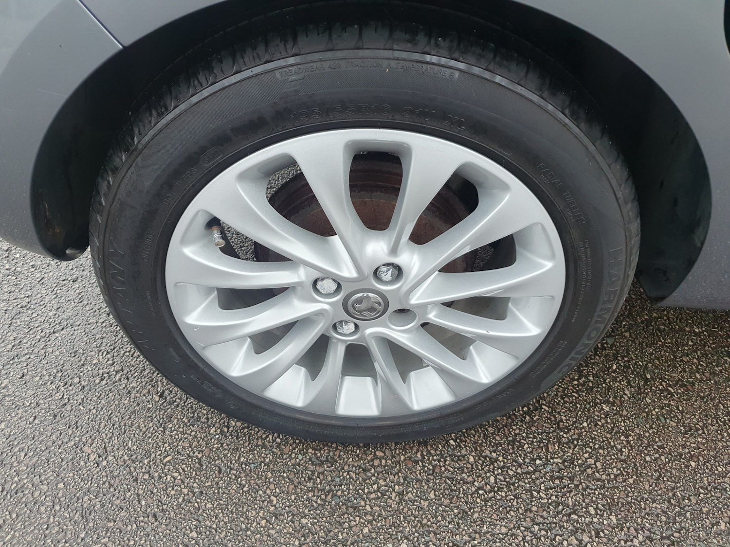 Used Vauxhall Corsa 2015 for sale - 76545737: Photo 16