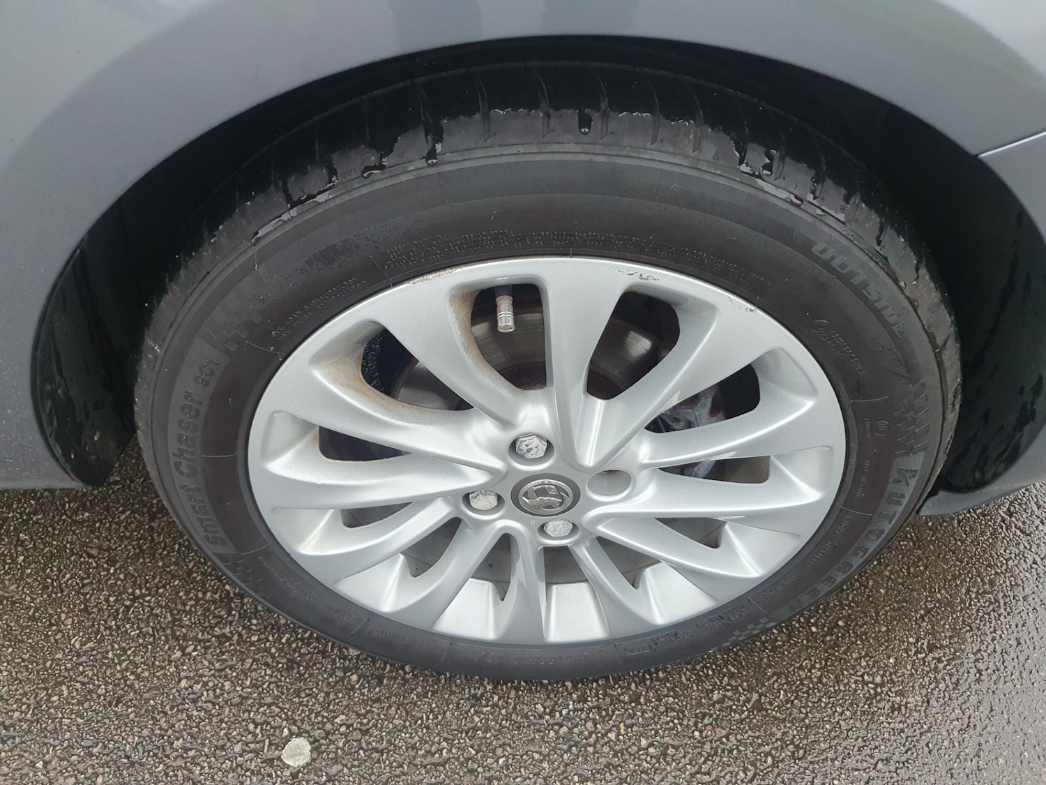 Used Vauxhall Corsa 2015 for sale - 76545737: Photo 17