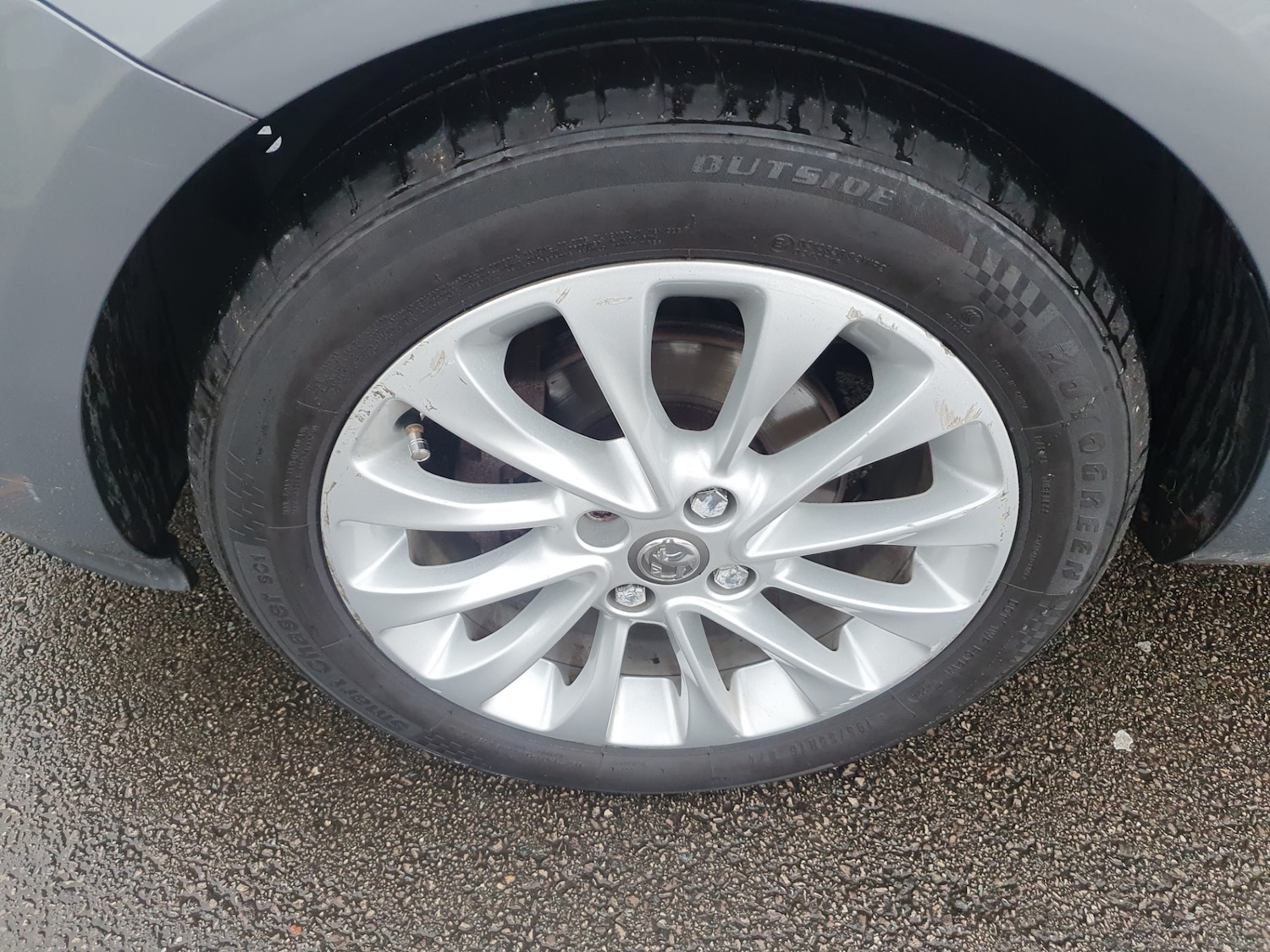 Used Vauxhall Corsa 2015 for sale - 76545737: Photo 18