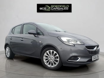 Used Vauxhall Corsa 2015 for sale - 76545737: Photo