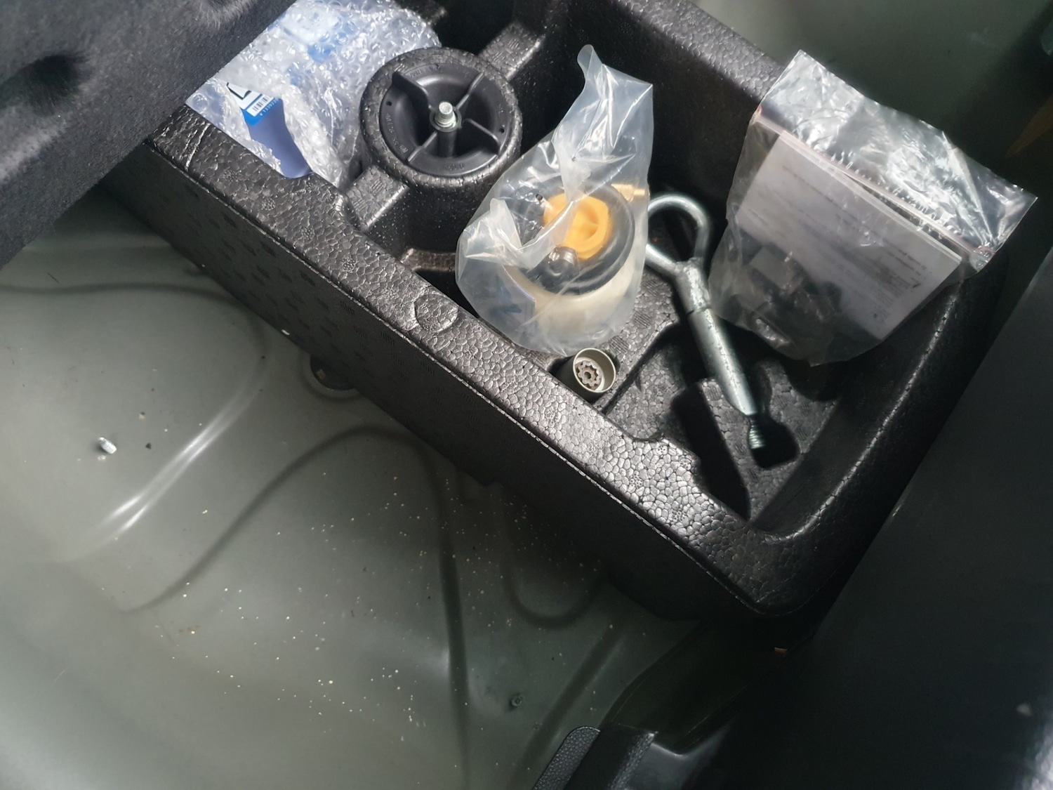 Used Vauxhall Corsa 2015 for sale - 76545737: Photo 20