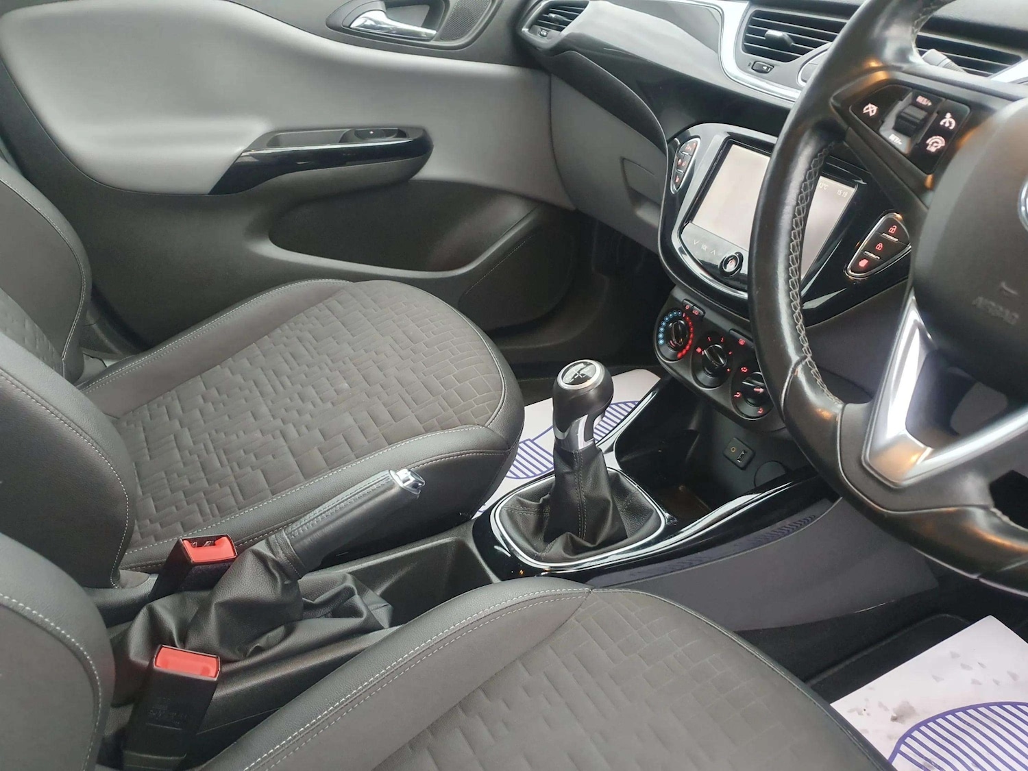 Used Vauxhall Corsa 2015 for sale - 76545737: Photo 27